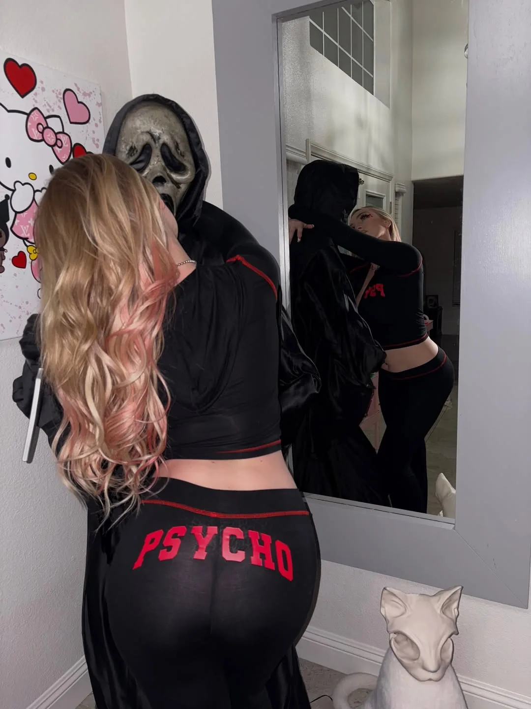 Claudia escort Bogotá