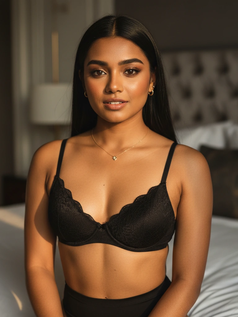 Suki escort Bogotá