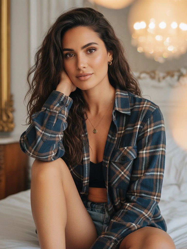 Lily escort Bogotá