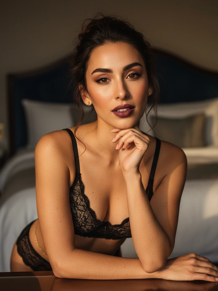 Sakura escort Bogotá