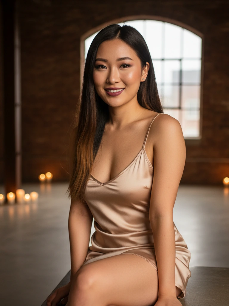 Mai escort Bogotá