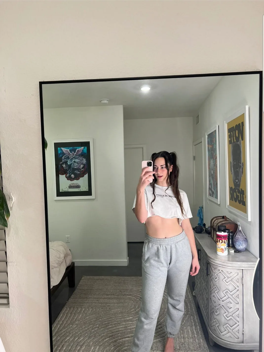 Yulia escort Bogotá