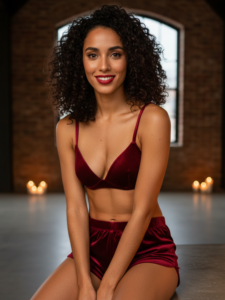 Yuki escort Bogotá
