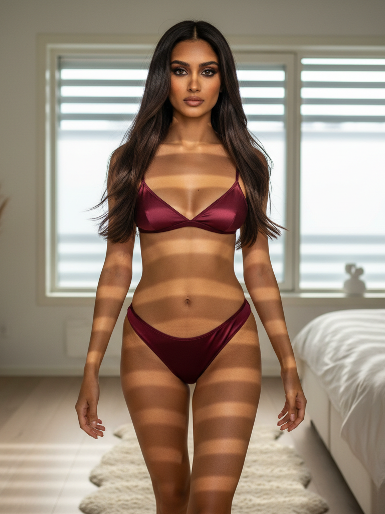 Mika escort Bogotá