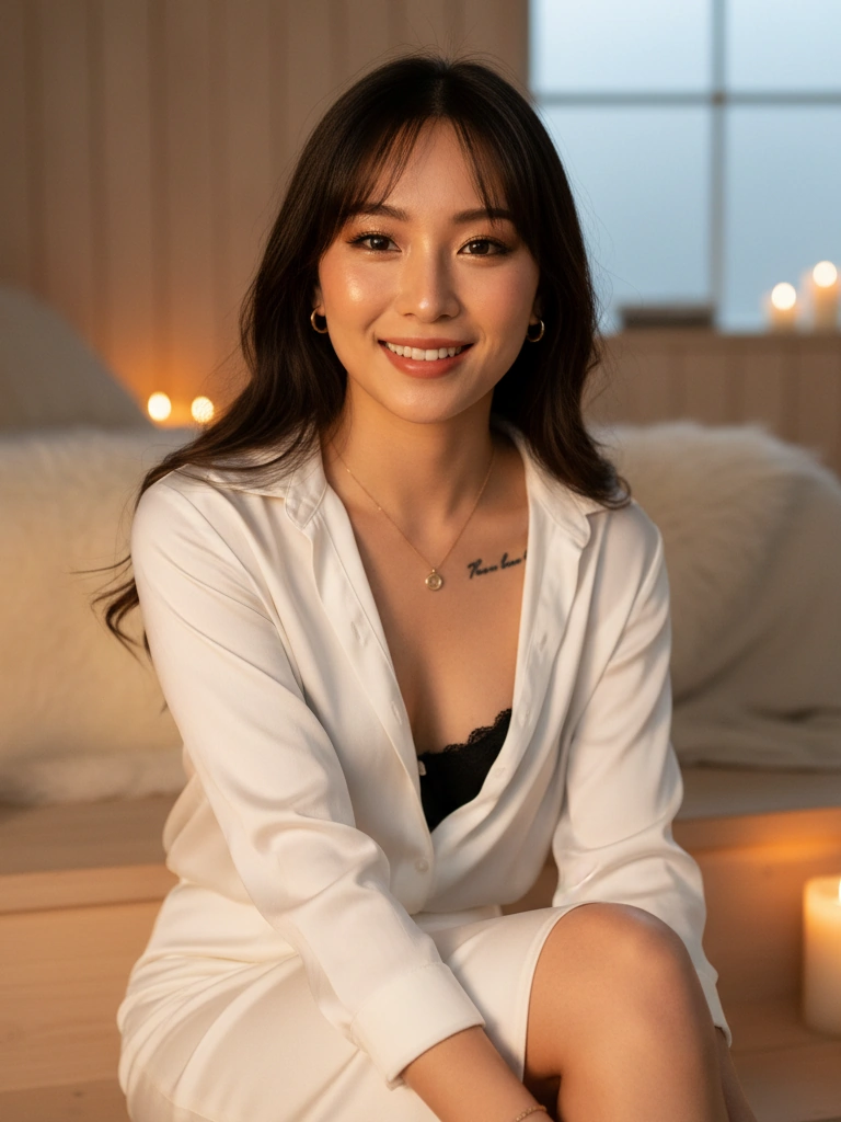 Jade escort Bogotá