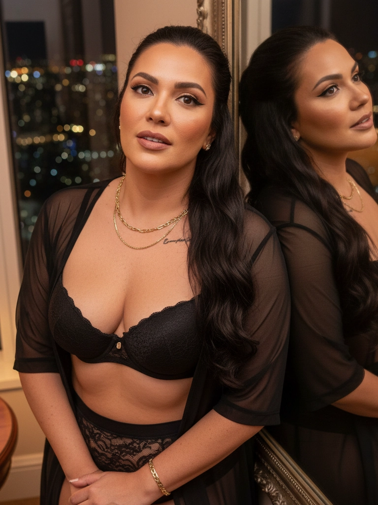 Amanda escort 