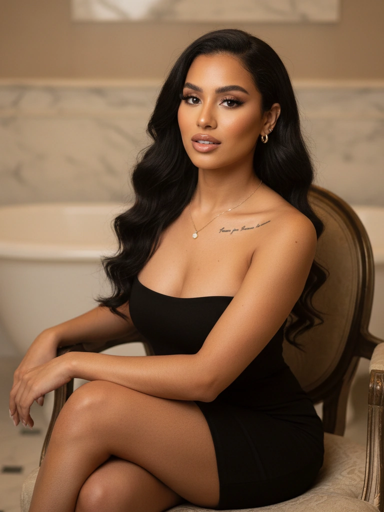 Sora escort Bogotá