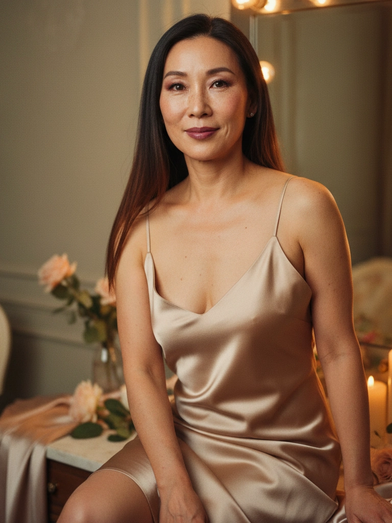 Lily escort Bogotá
