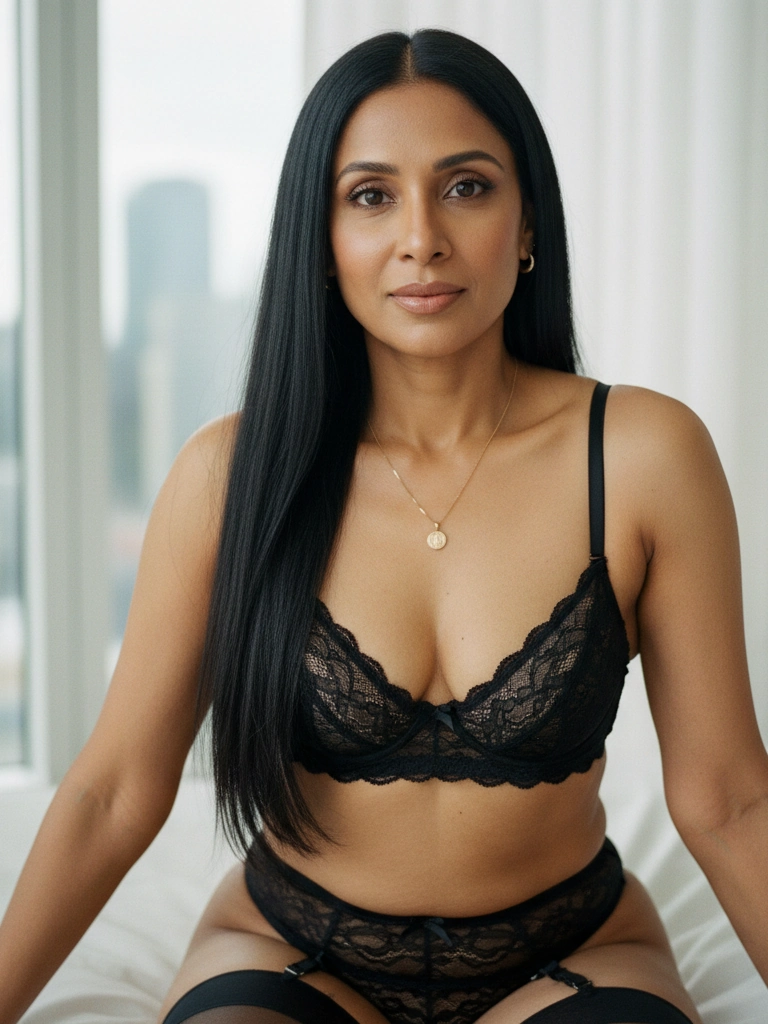 Yuki escort Bogotá