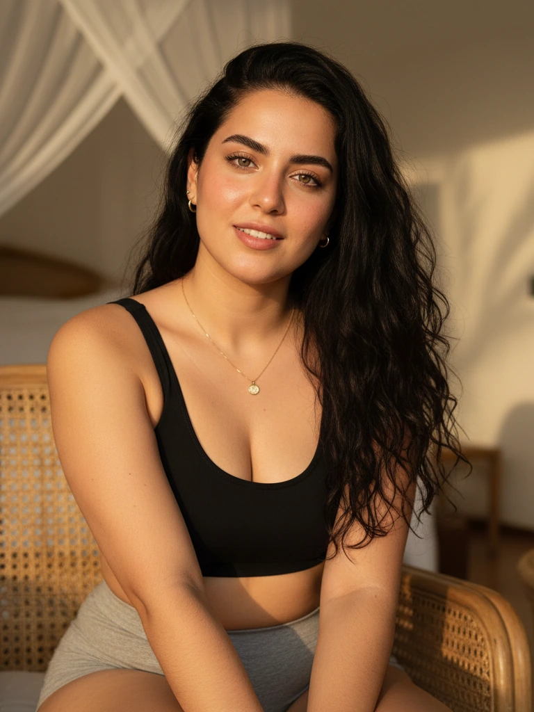 Yuna escort Bogotá