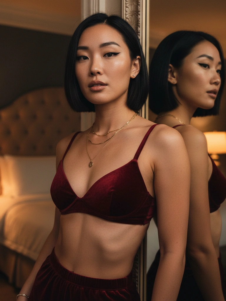 Sora escort Bogotá