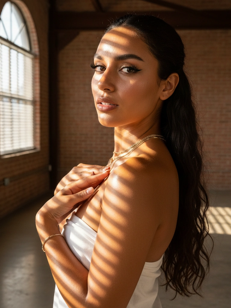 Mai escort Bogotá