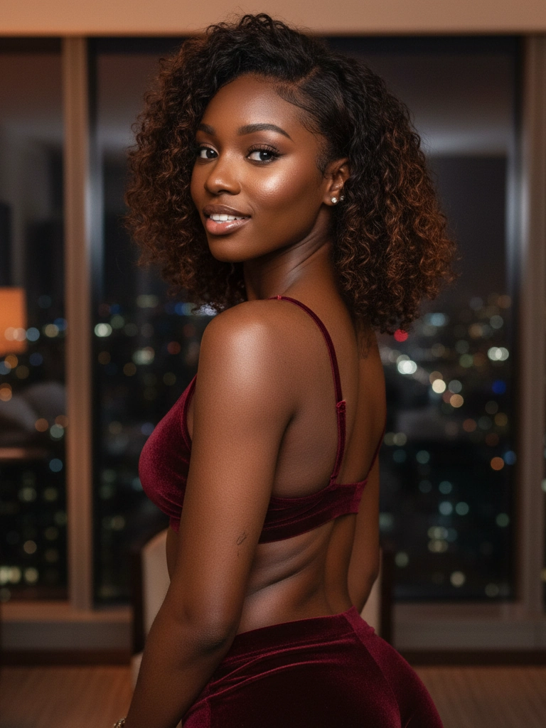 Ifeoma escort 