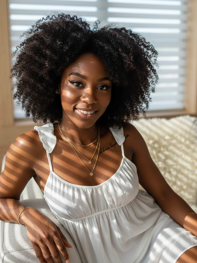 Fatoumata escort 