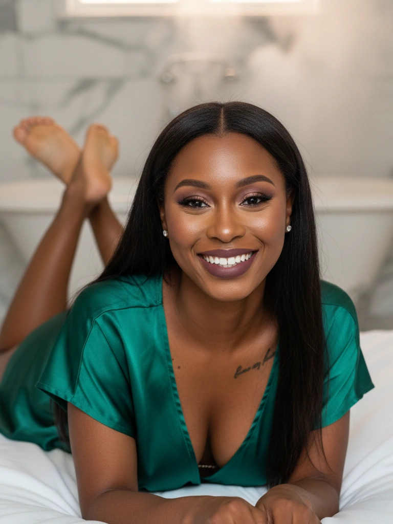 Abena escort Bogotá