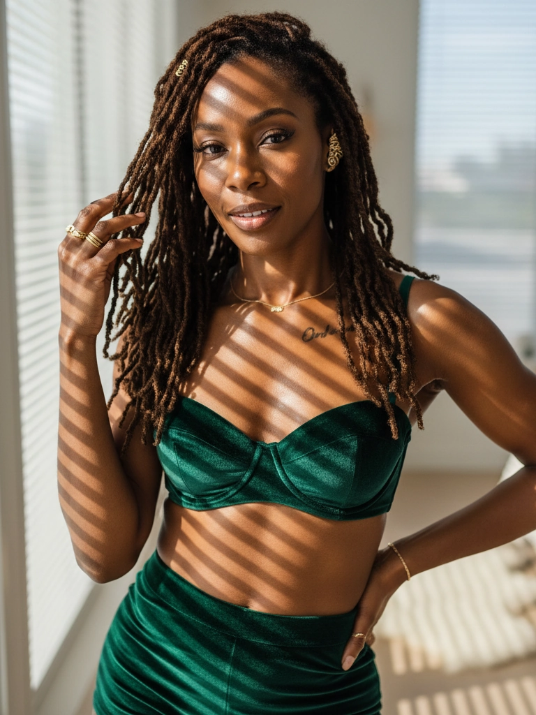 Yuna escort Bogotá