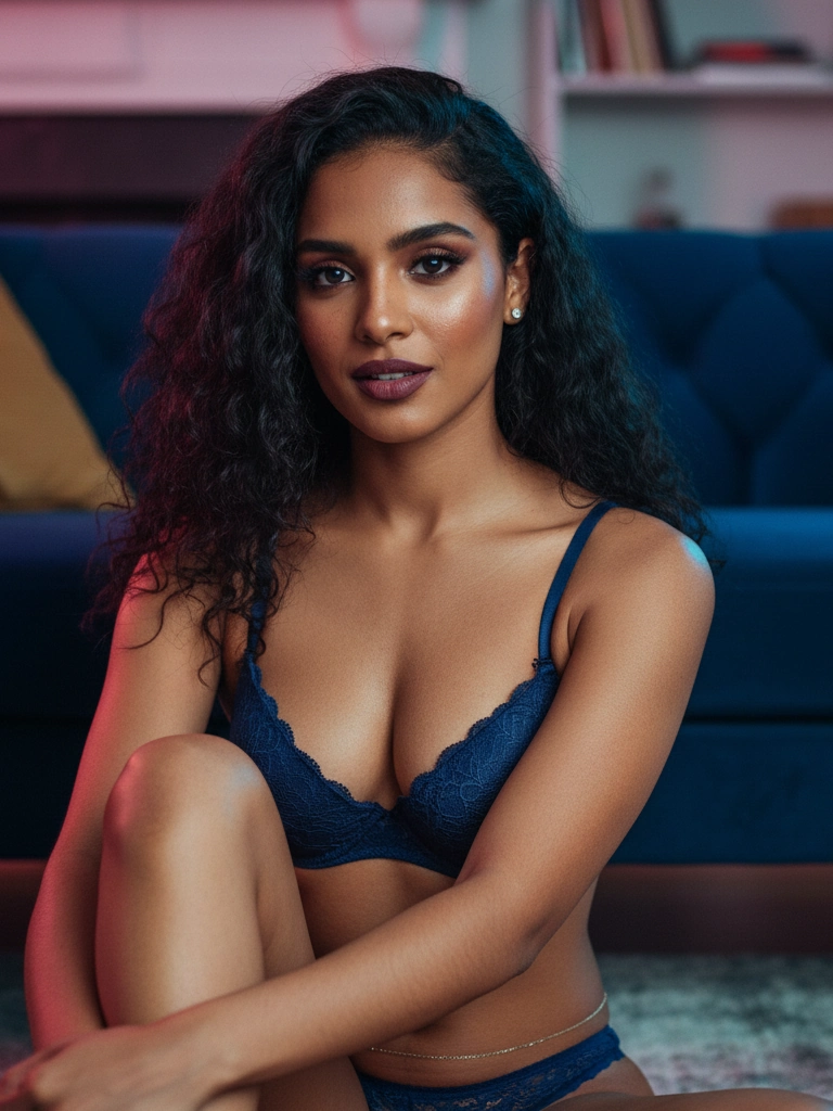 Sora escort Bogotá