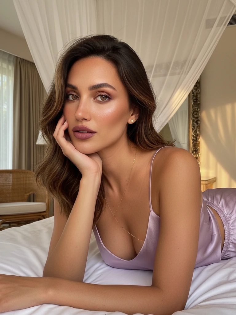 Natalia escort Bogotá