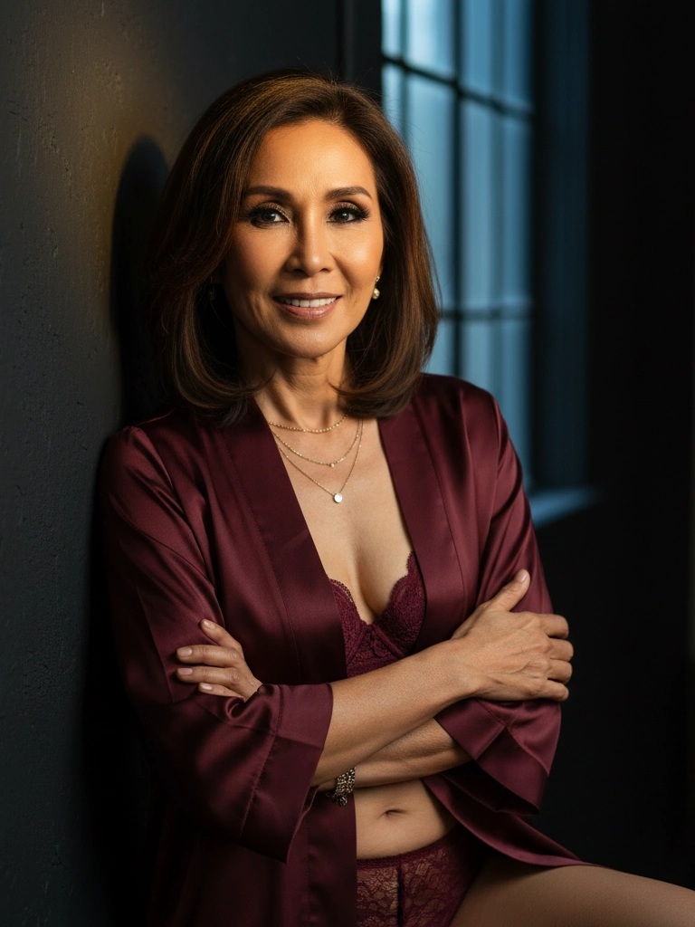Jade escort Bogotá