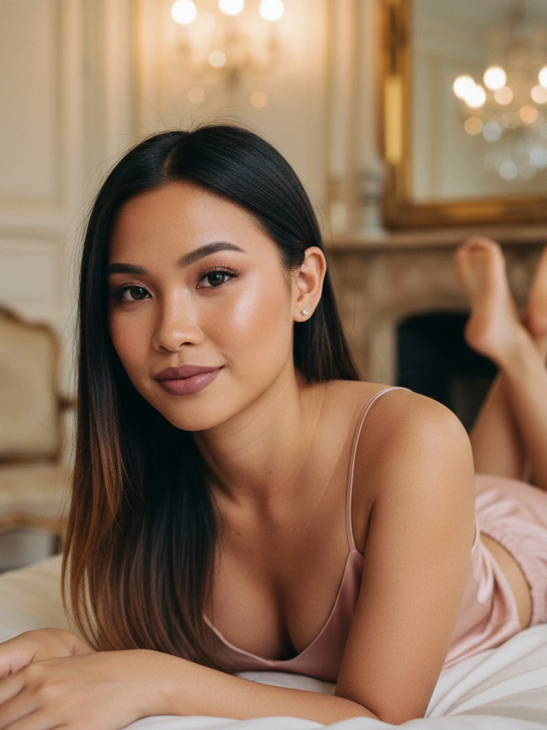 Sora escort Bogotá