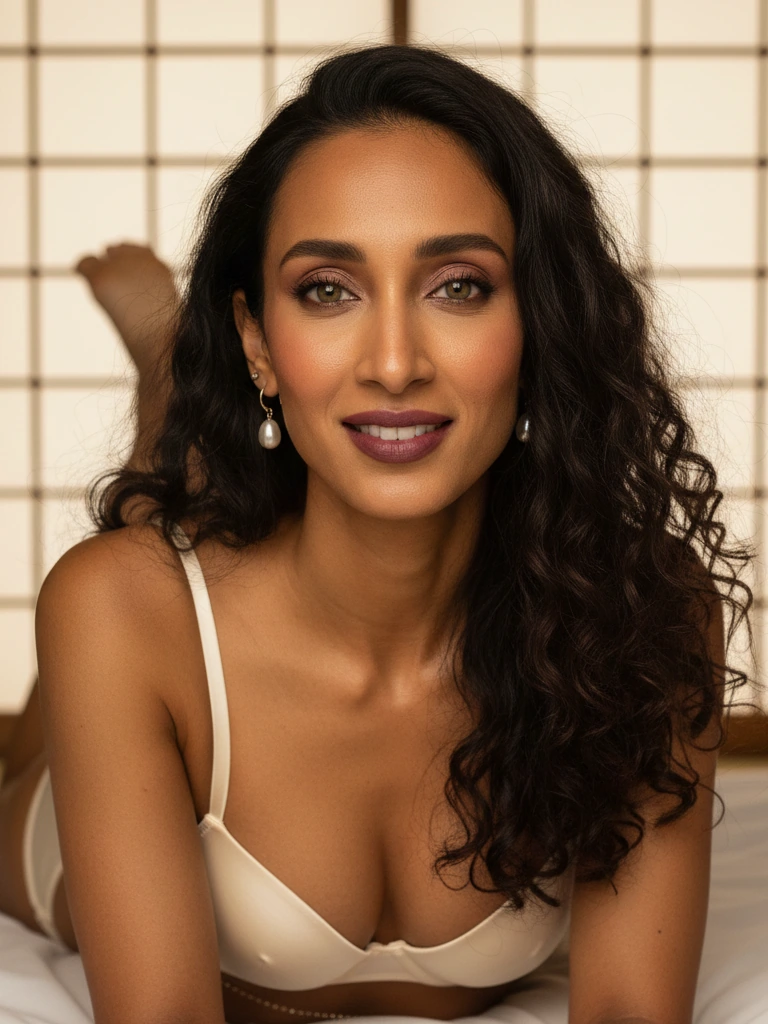 Jade escort Bogotá
