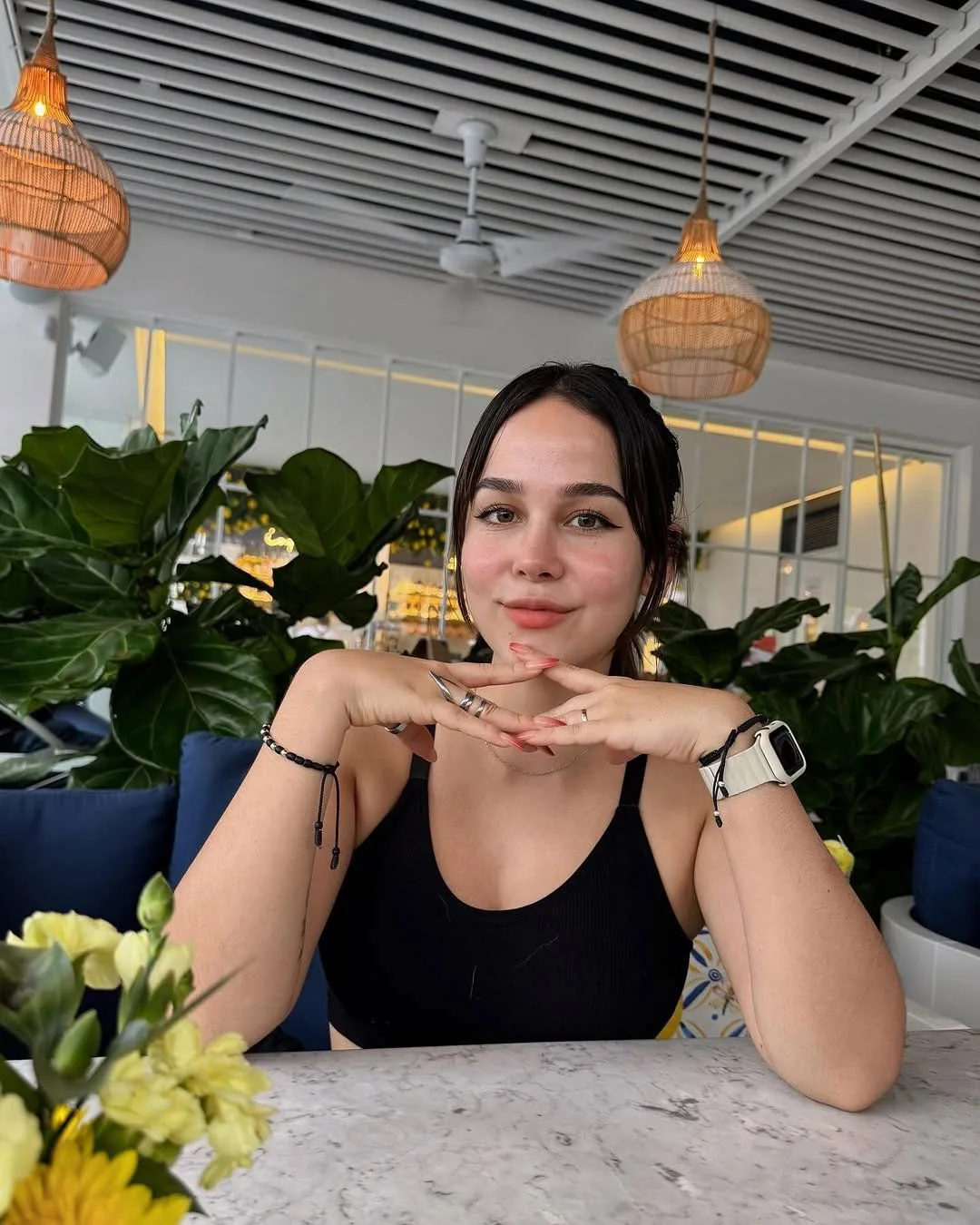 Chiara escort Bogotá