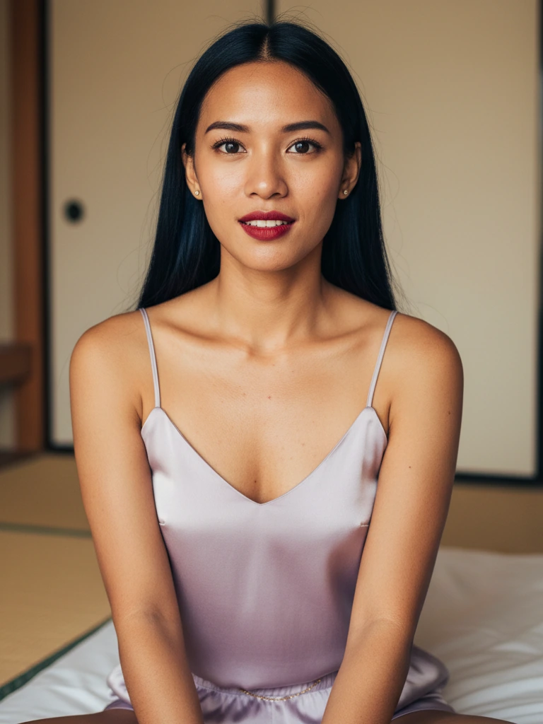 Mei escort Bogotá