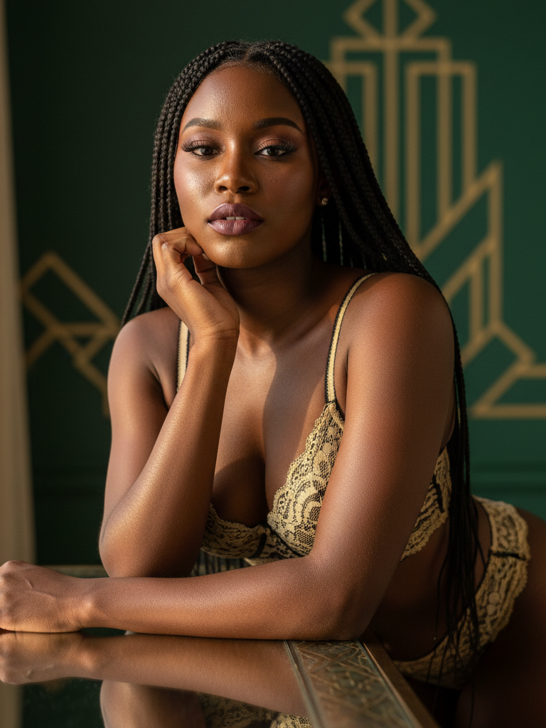 Kaya escort Bogotá